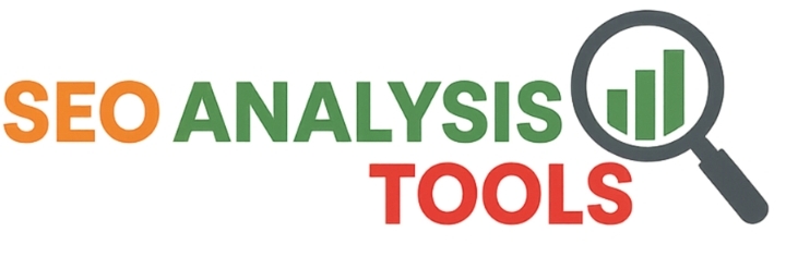 Seo Analysis Tools